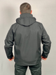 Куртка Soft Shell "Special" XL - изображение 2