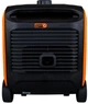 Генератор инверторный BLACK&DECKER BXGNI4000E 3,9 кВт ATS - изображение 4