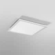 Світильник стельовий LEDVANCE SMART WIFI Planon Plus Frame RGBTW 24W 2700-6500K 1750Lm (4058075752627) - зображення 9