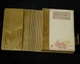 Ежедневник кожаный со сменным блоком Открытка А5 Maple 0252 - изображение 5