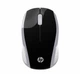 Комп'ютерна миша HP Wireless Mouse 200 Pike Silver (2HU84AA) - изображение 1
