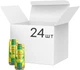 Упаковка пива Oettinger Radler лимонад 2.5% 0.5 л x 24 шт (4014086020438) - зображення 1