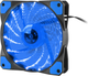 Chłodzenie CPU Genesis Hydrion 120 niebieski (NGF-1167) - obraz 2