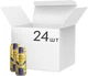 Упаковка пива Oettinger 4.9% Weissbier 0.5 л x 24 шт (4014086020308) - зображення 1
