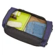 Дорожня сумка Travelite Basics 51/64 л Blue (TL096275-20) - зображення 7