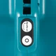 Пилосос акумуляторний для транспортних засобів Makita CL121DZ (без акумуляторів та зарядного пристрою) - зображення 6