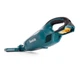 Пилосос акумуляторний Makita DCL182RF (40 мбар, 1.0 м3/хв, LXT) - зображення 4