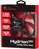 Chłodzenie CPU Genesis Hydrion 120 Czerwony (NGF-1166) - obraz 5