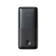 Powerbank Baseus Bipow Pro Digital Display 10000mAh 20W czarny (6932172614560) - obraz 6