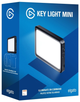 Oświetlenie do strumieniowania Elgato Key Light Mini Black (10LAD9901) - obraz 4