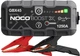 Набір Пусковий пристрій Noco GBX45 Boost X 12V 1250A Jump Starter + Чохол (твердий футляр) RCS для зберігання аксесуарів/дротів/Powerbank Baseus (універсальний чохол) (RCS0003) - зображення 2