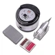 Фрезер для маникюра Nail Drill ZS-606 PRO на 65 Вт/35000 оборотов белый - изображение 1