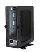 Корпус ПК GameMax ST102-200W Desktop/Slim Line Mini-ITX с блоком питания 200Вт Черный - изображение 3