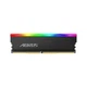 Оперативна пам'ять для комп'ютерів Gigabyte GP-ARS16G37D 16Гб/DDR4/3733МГц/RGB-підсвічування - зображення 1