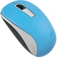 Мышь компьютерная Genius NX-7005-31030017400 беспроводная/1200 dpi Голубой - изображение 2