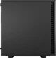 Корпус компьютерный Fractal Design Define 7 Mini-Black Solid без блока питания/Micro-ATX Черный - изображение 3