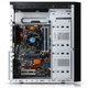 Корпус компьютерный ATX GameMax ET-211-500W с блоком питания GM-500 Черный - изображение 6