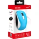 Мышь компьютерная Genius NX-7005-31030017400 беспроводная/1200 dpi Голубой - изображение 4