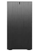 Корпус компьютерный Fractal Design Define 7 Mini-Black Solid без блока питания/Micro-ATX Черный - изображение 5