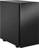 Корпус компьютерный Fractal Design Define 7 Mini-Black Solid без блока питания/Micro-ATX Черный - изображение 6