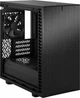 Корпус компьютерный Fractal Design Define 7 Mini-Black Solid без блока питания/Micro-ATX Черный - изображение 7
