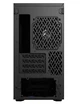 Корпус компьютерный Fractal Design Define 7 Mini-Black Solid без блока питания/Micro-ATX Черный - изображение 8