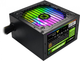 Игровой блок питания 600W GameMax ATX VP-600-RGB 50-60 Гц - изображение 8