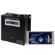 Комплект резервного питания LP (LogicPower) ИБП + литиевая (LiFePO4) батарея (UPS W5000VA + АКБ LiFePO4 5376W) - изображение 1