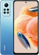 Smartfon Xiaomi Redmi Note 12 Pro 4G 8/256GB Glacier Blue - obraz 1