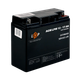 Комплект резервного питания для котла LP (LogicPower) ИБП + AGM батарея (UPS A500 + АКБ AGM 220W) - изображение 7
