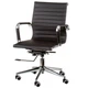 Офисное кресло Special4You Solano 5 artleather black (000002946) - изображение 1