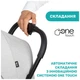 Коляска Chicco Goody Plus Stroller сіра (79877.72) - зображення 6