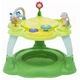 Ігровий центр CARRELLO Ultimo CRL-12702 Light Green 2 в 1 - изображение 2