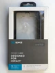 Чохол прозорий протиударний Speck Presidio V-Grip 127454-5905 для LG V50 ThinQ Black - зображення 4