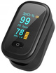 Pulsoksymetr Oromed ORO-OXIMETER BLACK - obraz 1