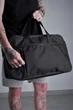 Дорожня Сумка Without Road Man Black 373676037 - изображение 3