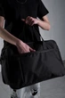 Дорожня Сумка Without Road Woman Black 373676058 - изображение 4