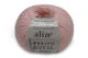 Турецкая пряжа для вязания Alize Merino Royal (мерино рояль) 100% австралийская шерсть-31 светло-розовый - изображение 1