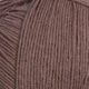 Турецкая летняя пряжа для вязания YarnArt Cotton Soft (котон софт) тонкий полухлопок - 71 светло- коричневы - изображение 2