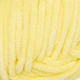 Пряжа YarnArt Dolce 851 светло-желтый - изображение 2