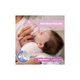 Пляшечка для годування Chicco Natural Feeling Color 150 мл 0 м + Блакитна (81311.20) - зображення 2