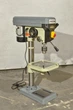 Сверлильный станок FDB Maschinen Drilling 20 B (827703) - изображение 2