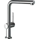 Смеситель Hansgrohe Talis M54 (72809000) - изображение 1