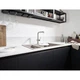 Смеситель Hansgrohe Talis M54 (72809000) - изображение 3