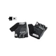 Велоперчатки Good Bike D-GRIP М Black (94505Black-IS) - изображение 2