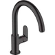 Смеситель Hansgrohe Vernis Blend M35 (71870670) - изображение 2
