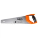 Ножовка Neo Tools по дереву, 400 мм, 7TPI (41-031) - изображение 1