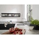Смеситель Hansgrohe Talis M54 (72806000) - изображение 3