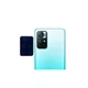 Стекло защитное BeCover for camera Xiaomi Redmi Note 11 4G Black (707838) - изображение 1