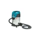 Пилосос будівельний Makita VC3011L - зображення 1